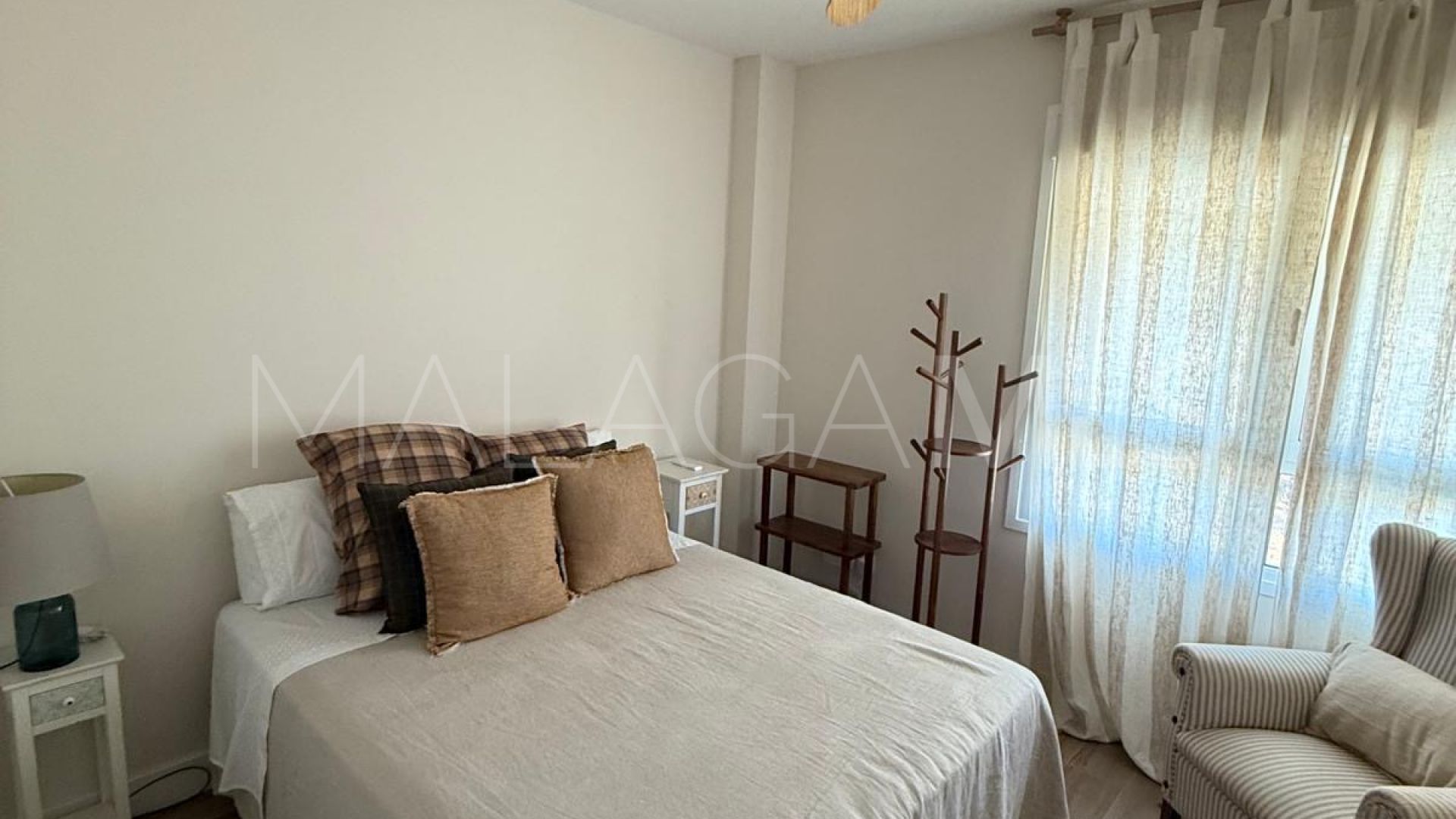 Appartement for sale in El Limonar