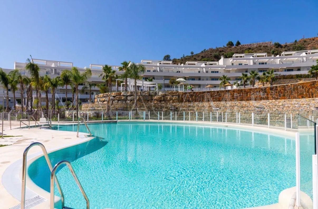 Appartement for sale in El Limonar