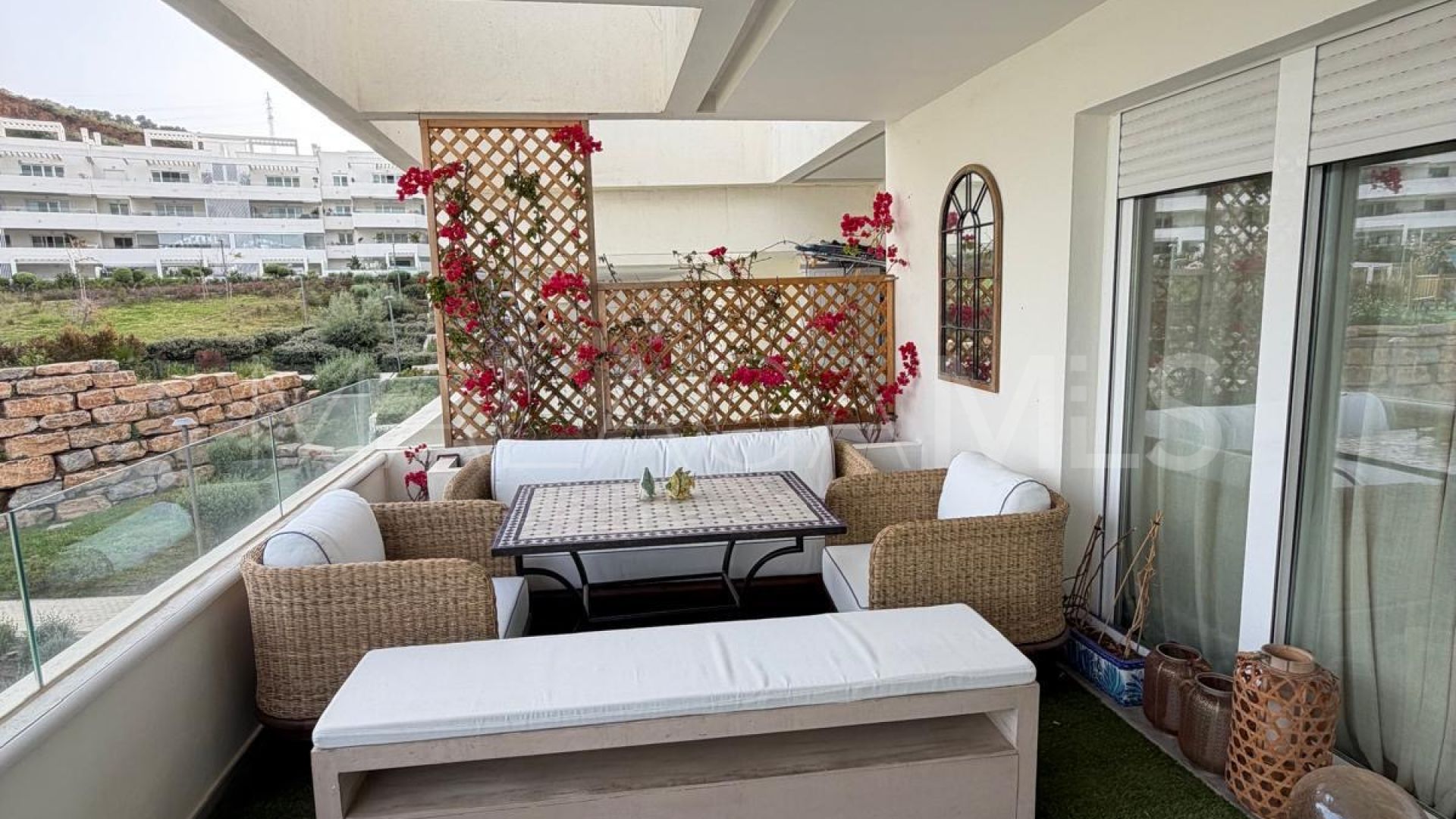 Appartement for sale in El Limonar