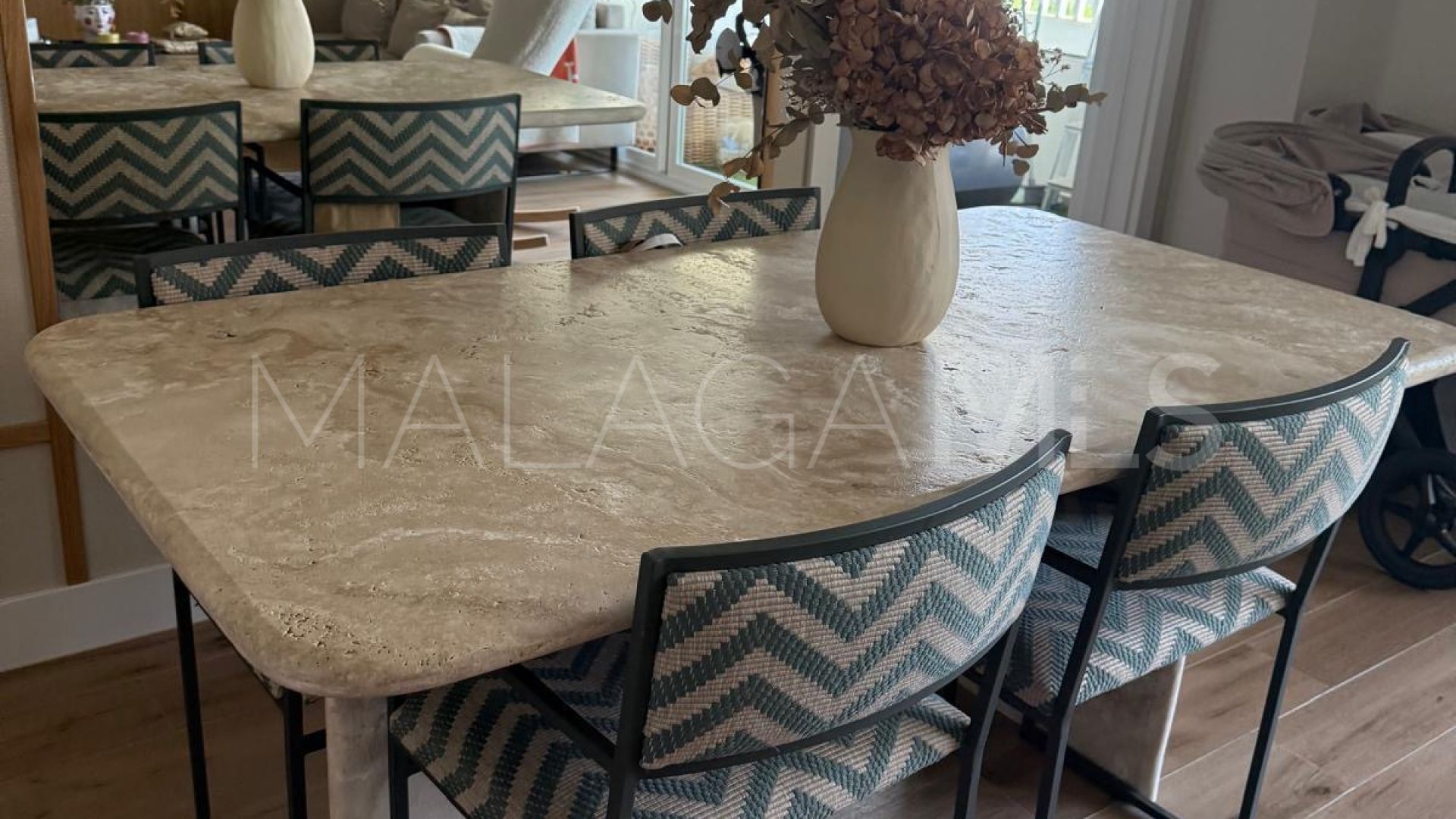 Appartement for sale in El Limonar