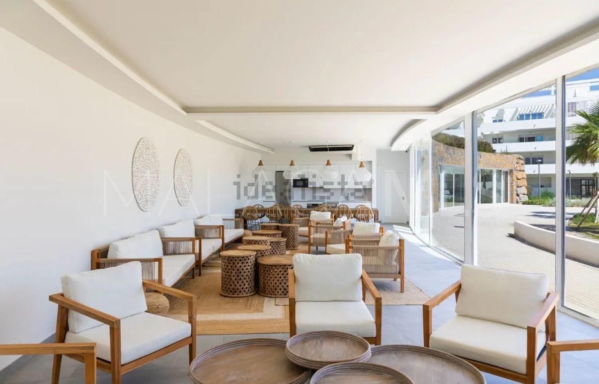 Appartement for sale in El Limonar