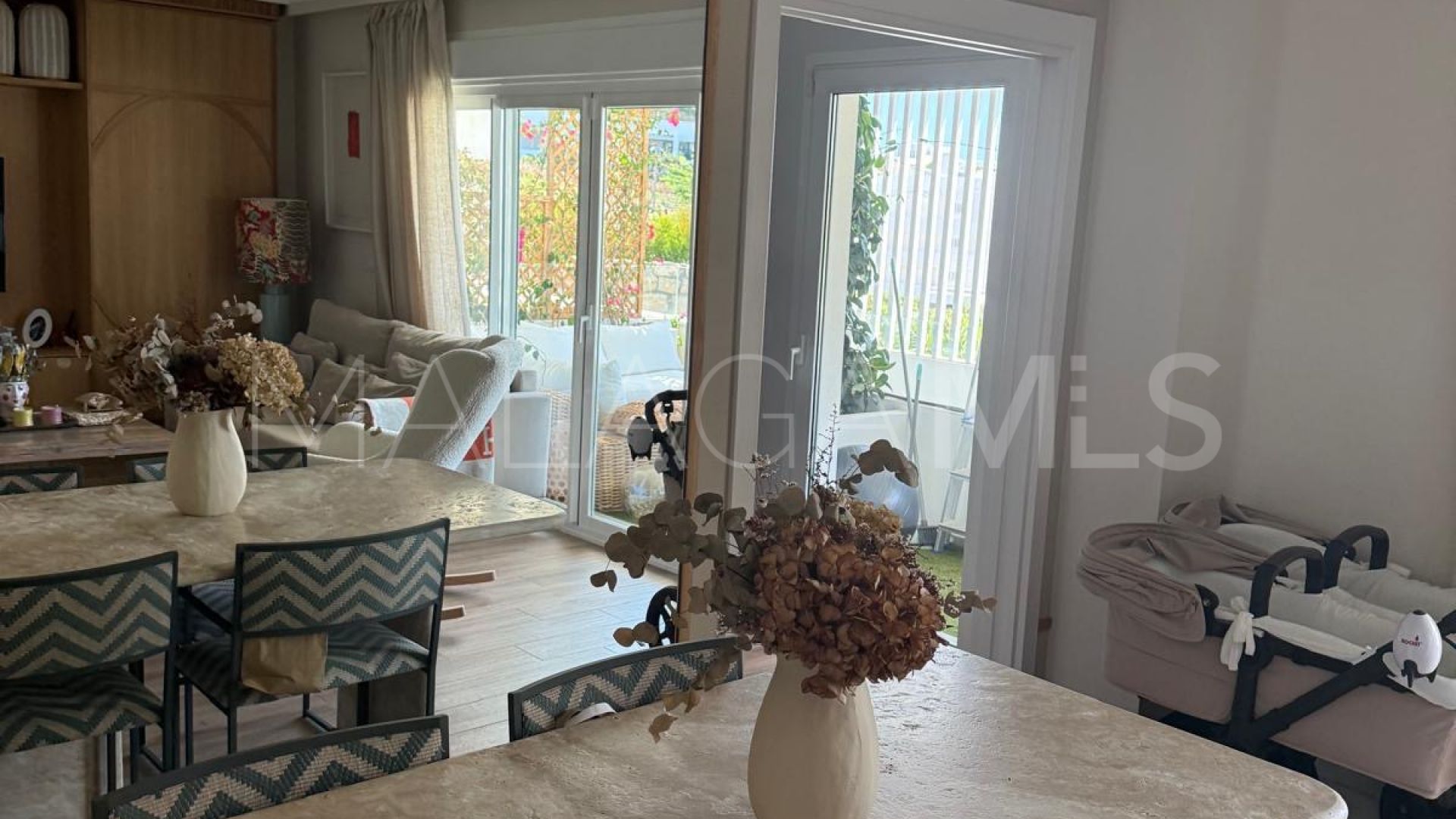 Appartement for sale in El Limonar