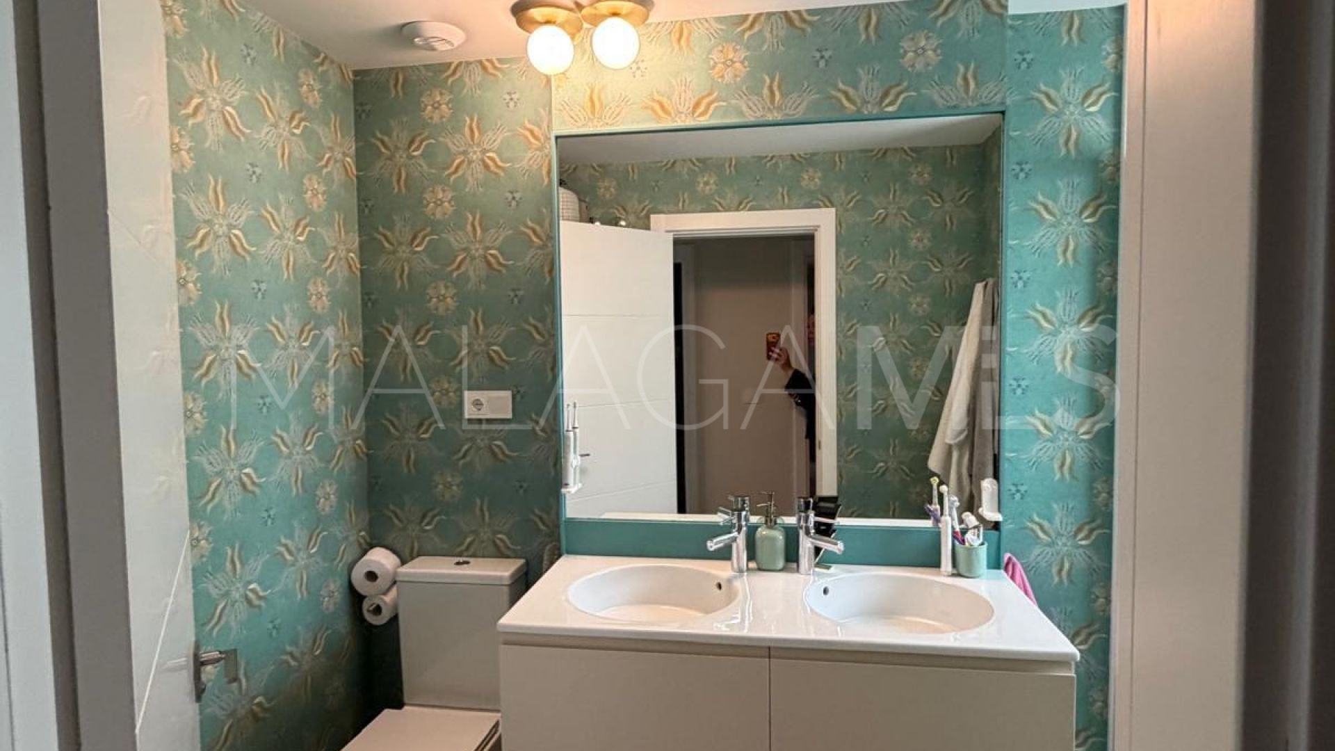 Appartement for sale in El Limonar