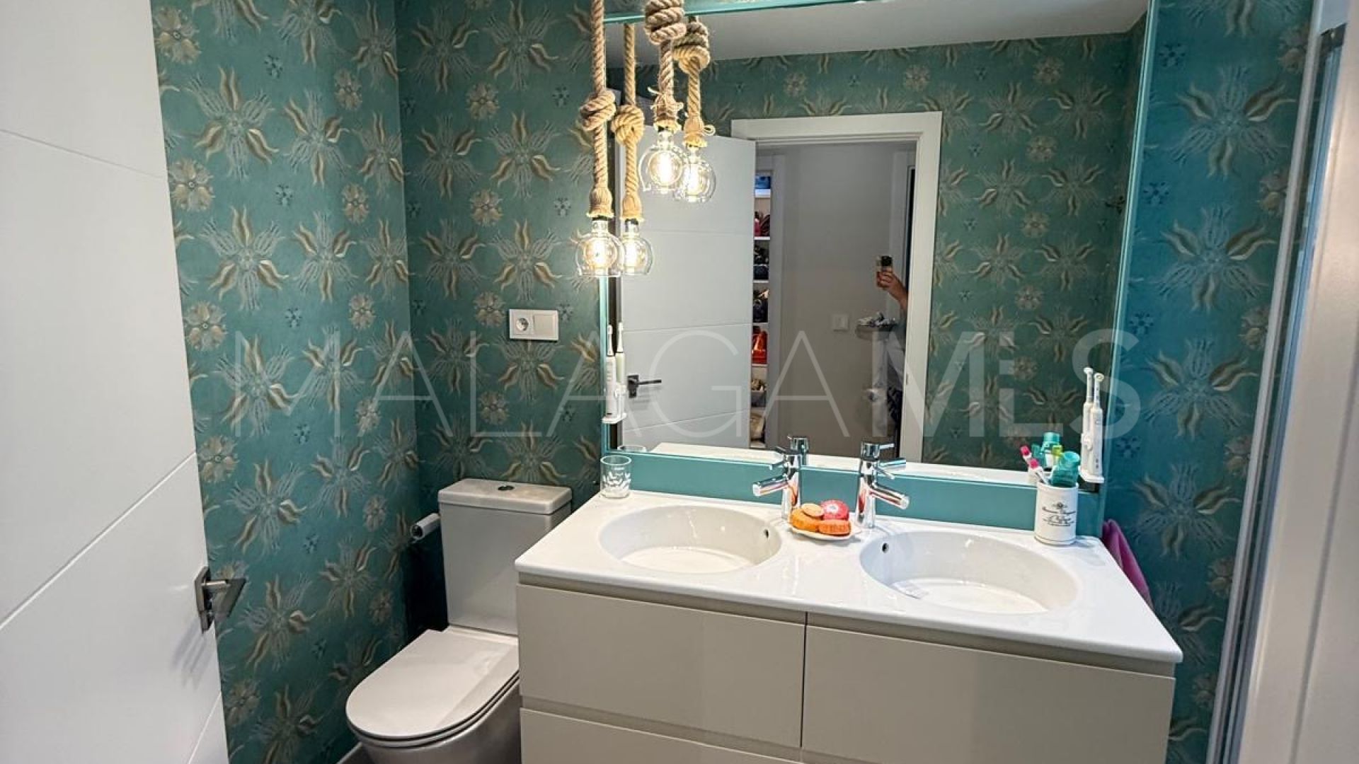 Appartement for sale in El Limonar