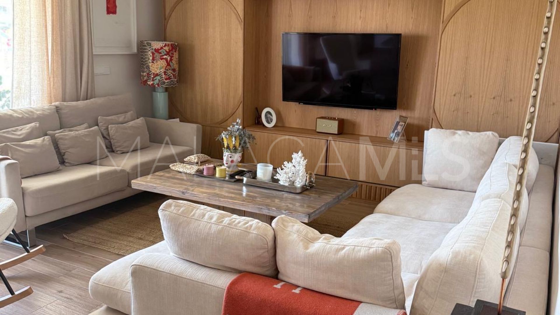 Appartement for sale in El Limonar