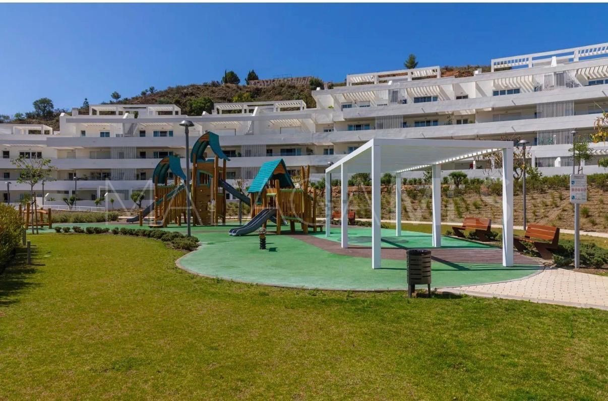 Appartement for sale in El Limonar