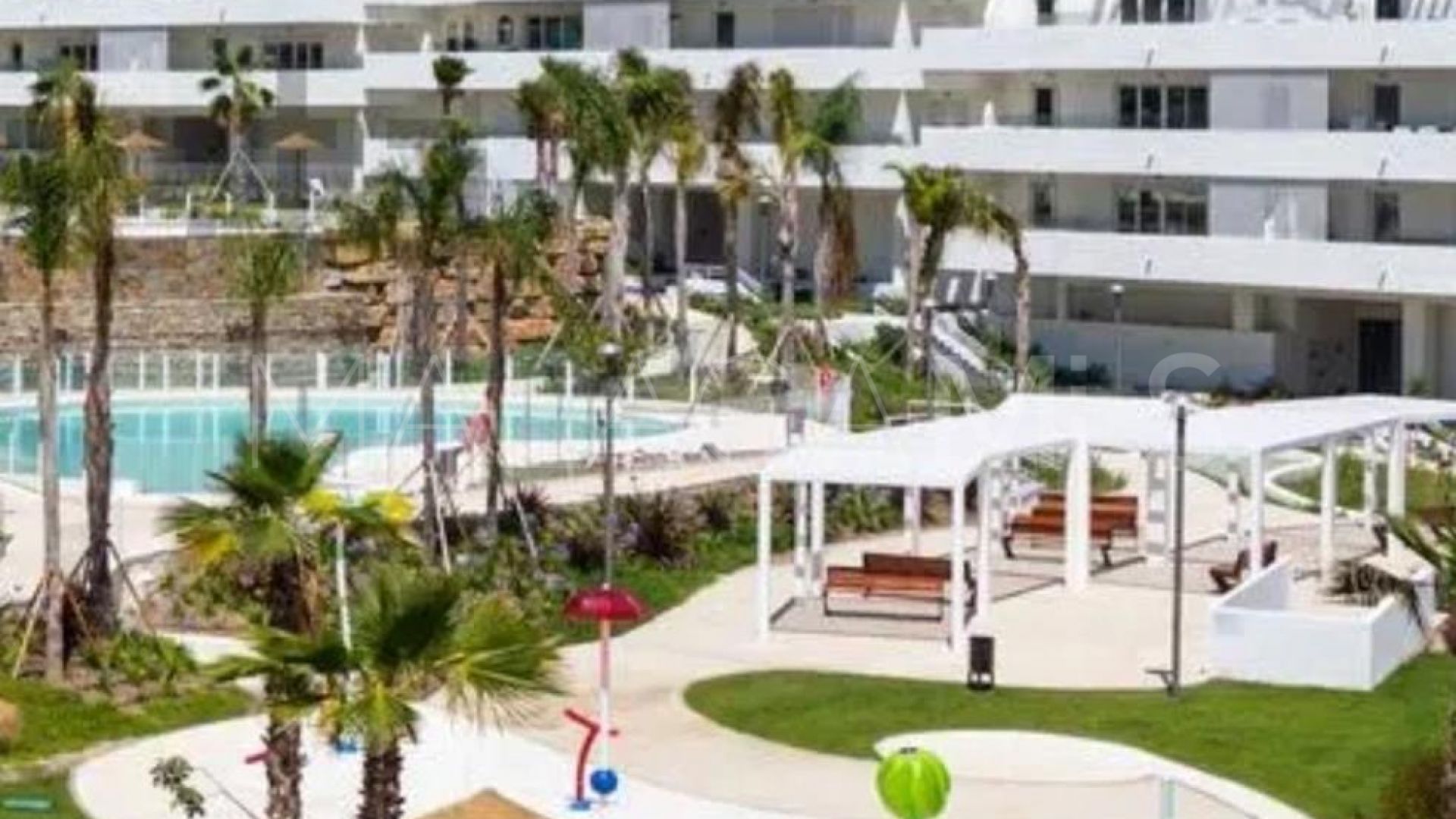 Appartement for sale in El Limonar