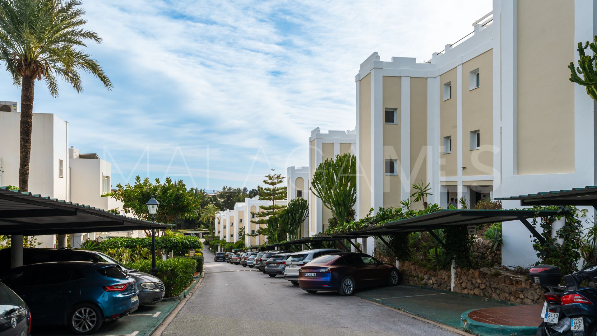 Apartamento planta baja for sale with 2 bedrooms in Terrazas de la Quinta