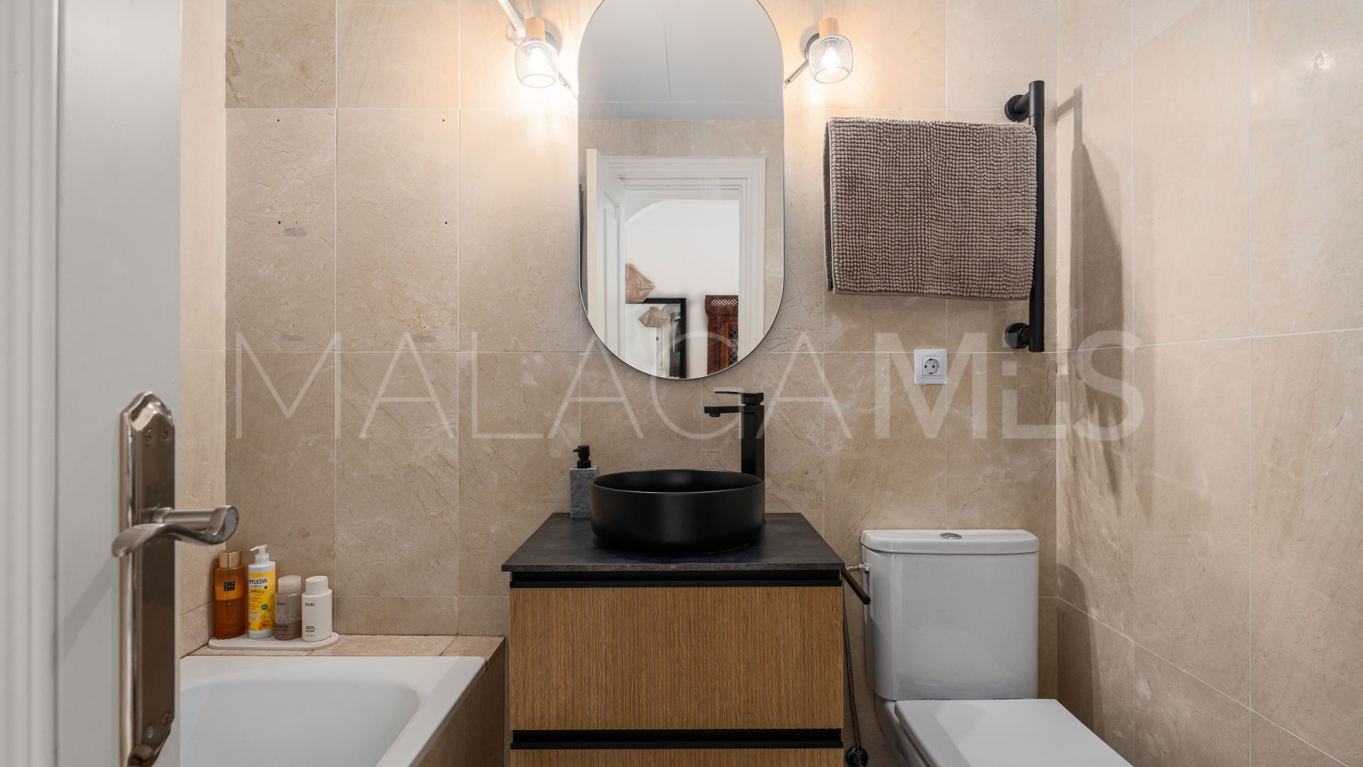 Apartamento planta baja for sale with 2 bedrooms in Terrazas de la Quinta