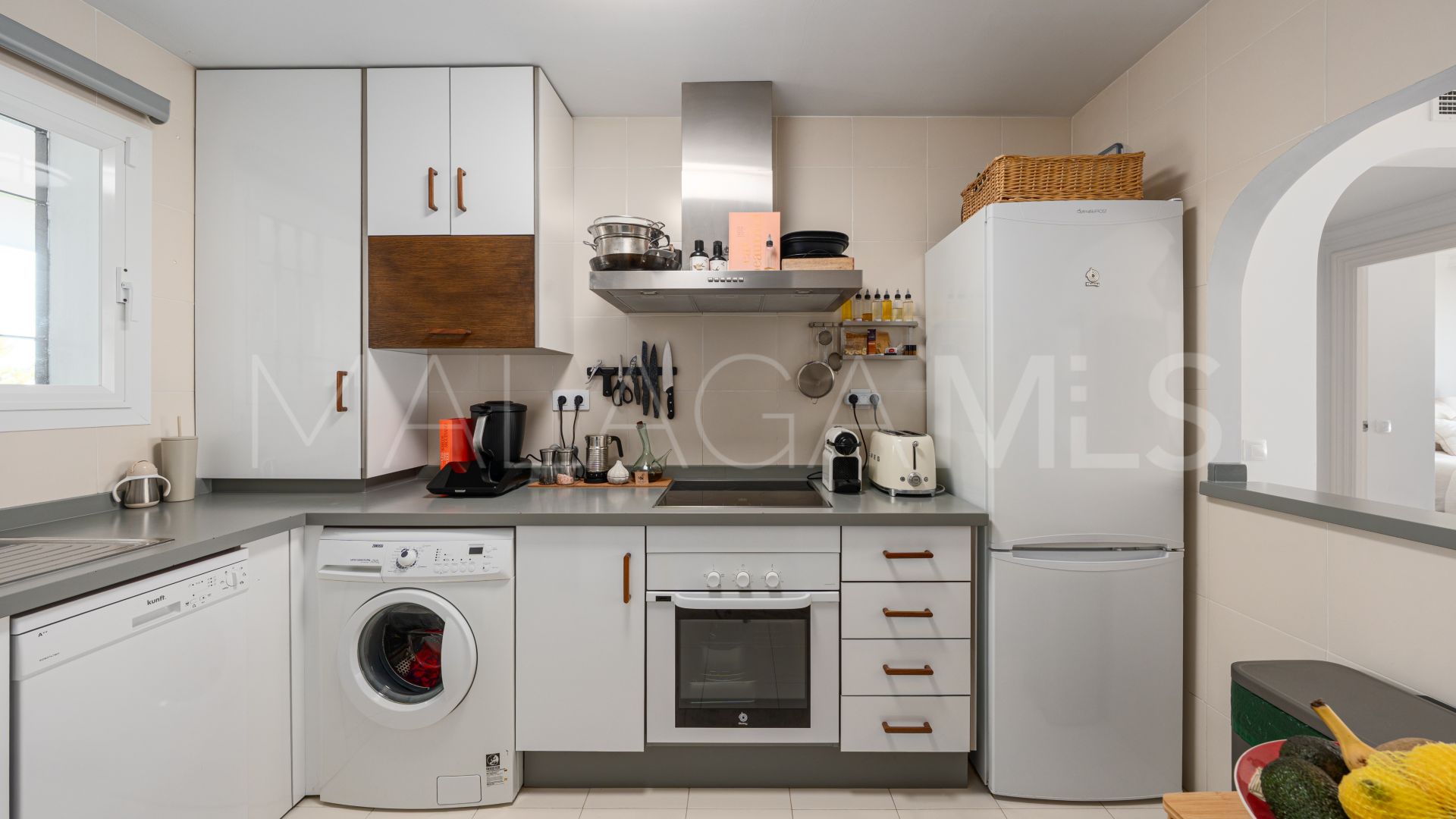 Apartamento planta baja for sale with 2 bedrooms in Terrazas de la Quinta