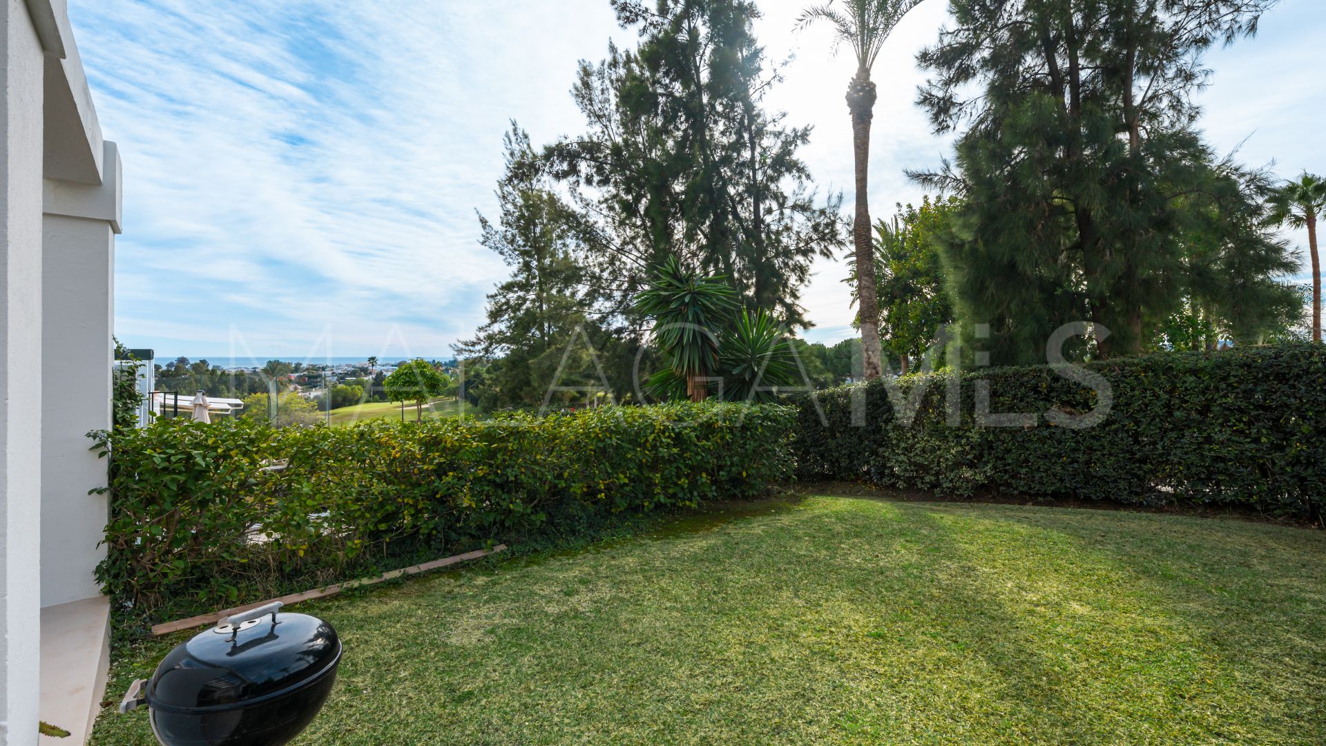 Apartamento planta baja for sale with 2 bedrooms in Terrazas de la Quinta