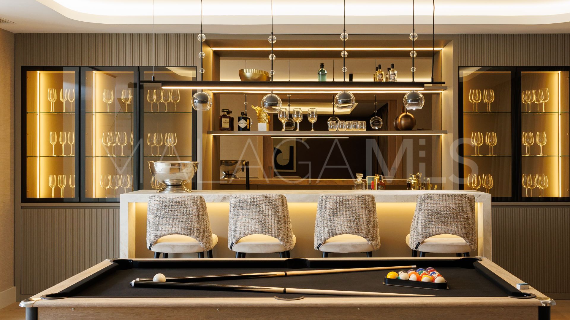 Sierra Blanca, villa a la venta with 6 bedrooms