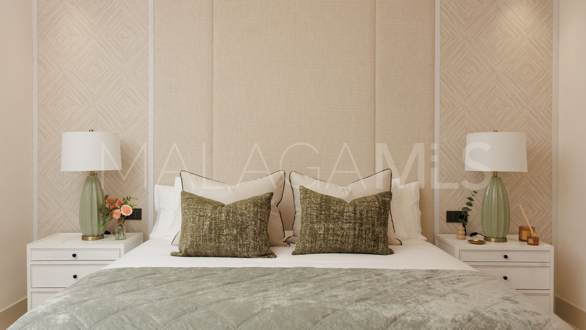 Sierra Blanca, villa a la venta with 6 bedrooms