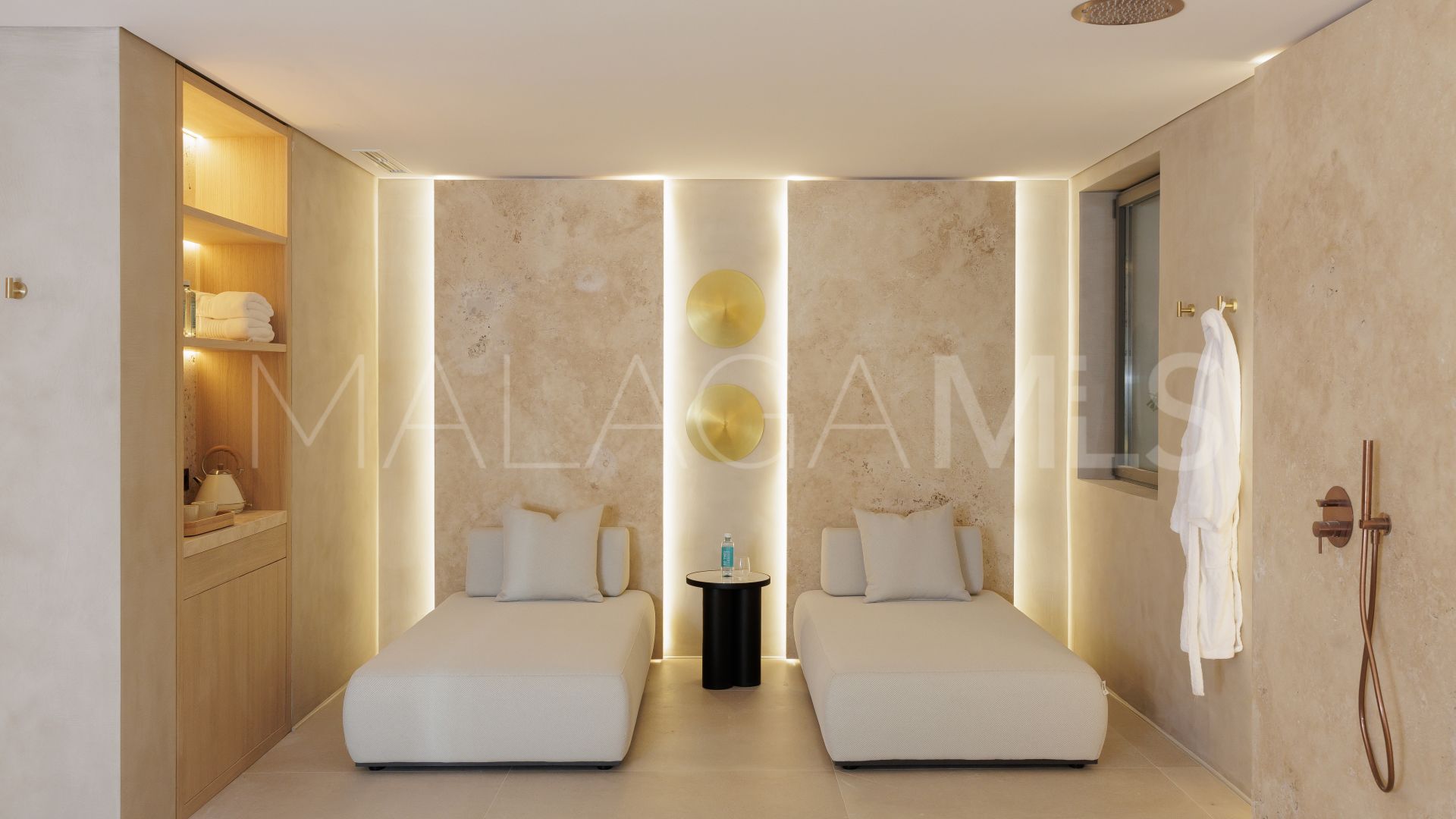 Sierra Blanca, villa a la venta with 6 bedrooms