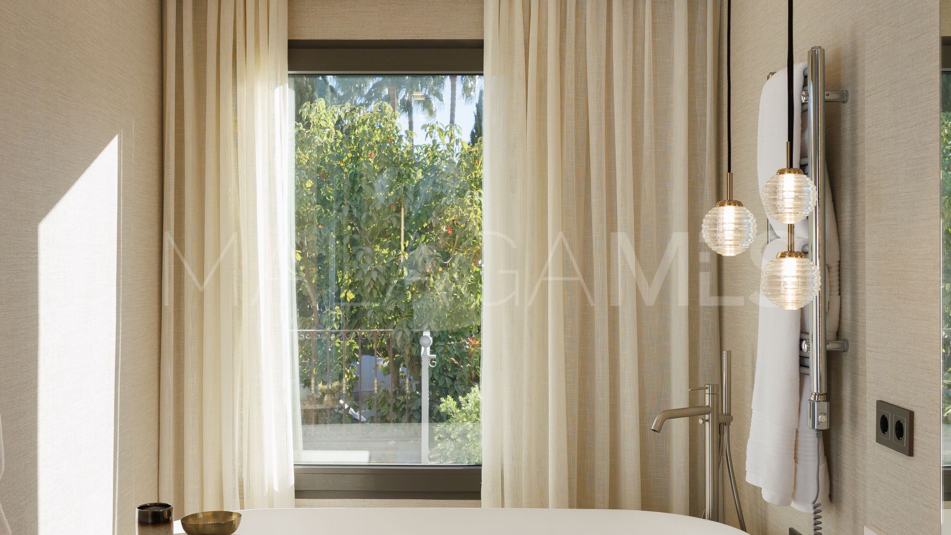 Sierra Blanca, villa a la venta with 6 bedrooms