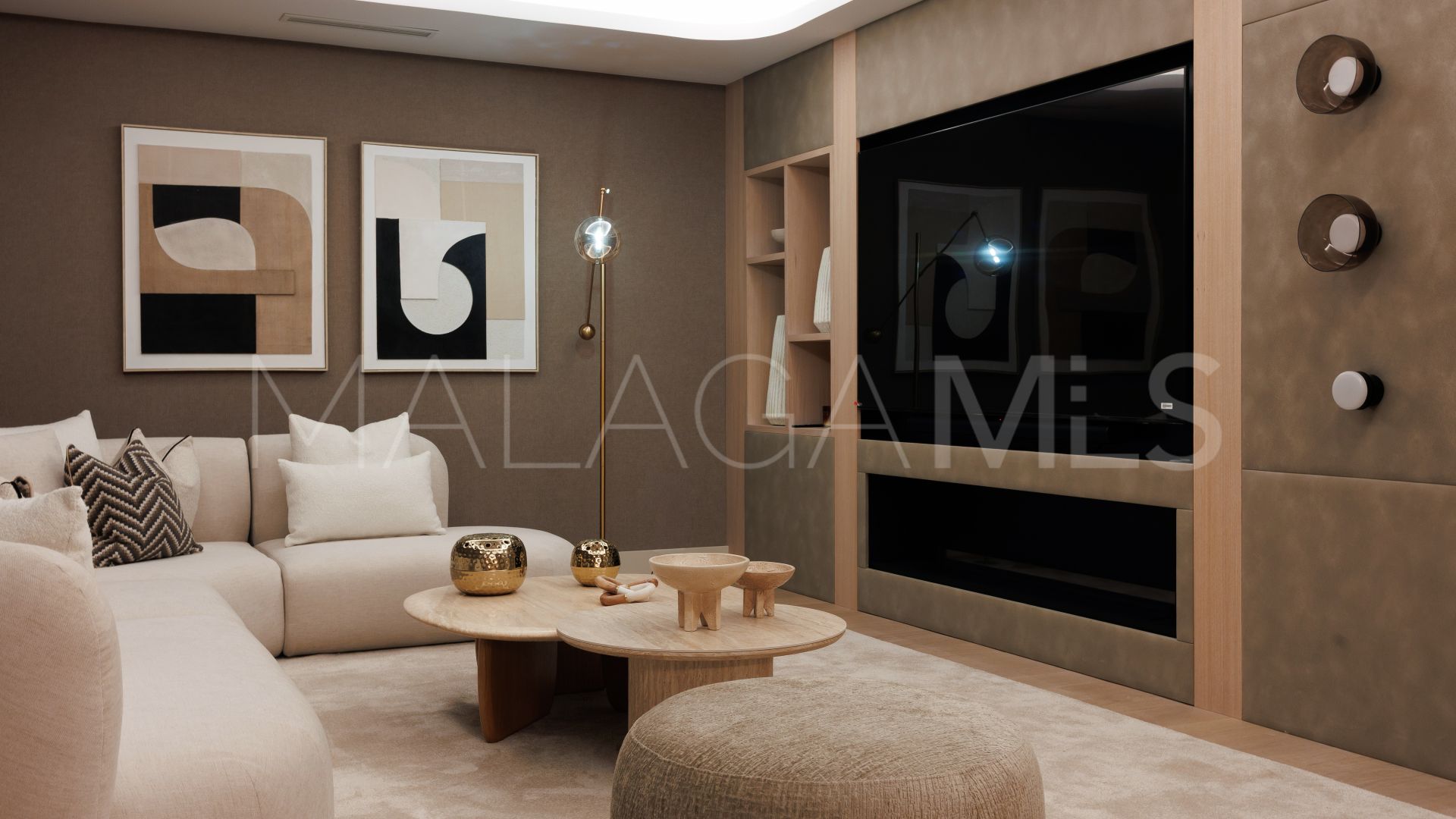 Sierra Blanca, villa a la venta with 6 bedrooms