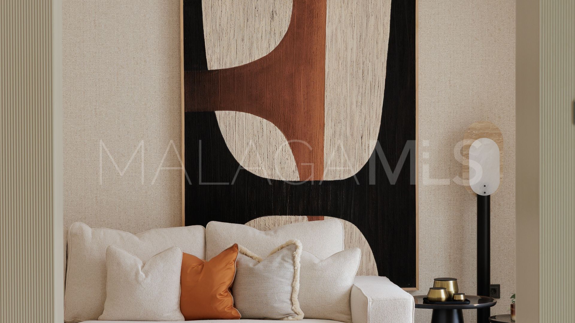 Sierra Blanca, villa a la venta with 6 bedrooms