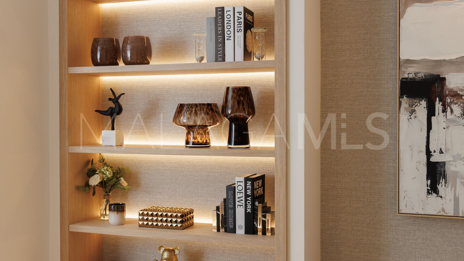 Sierra Blanca, villa a la venta with 6 bedrooms