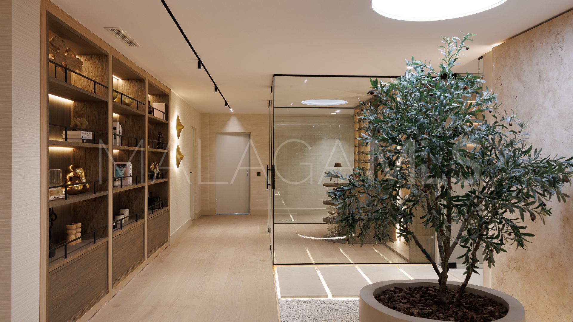 Sierra Blanca, villa a la venta with 6 bedrooms