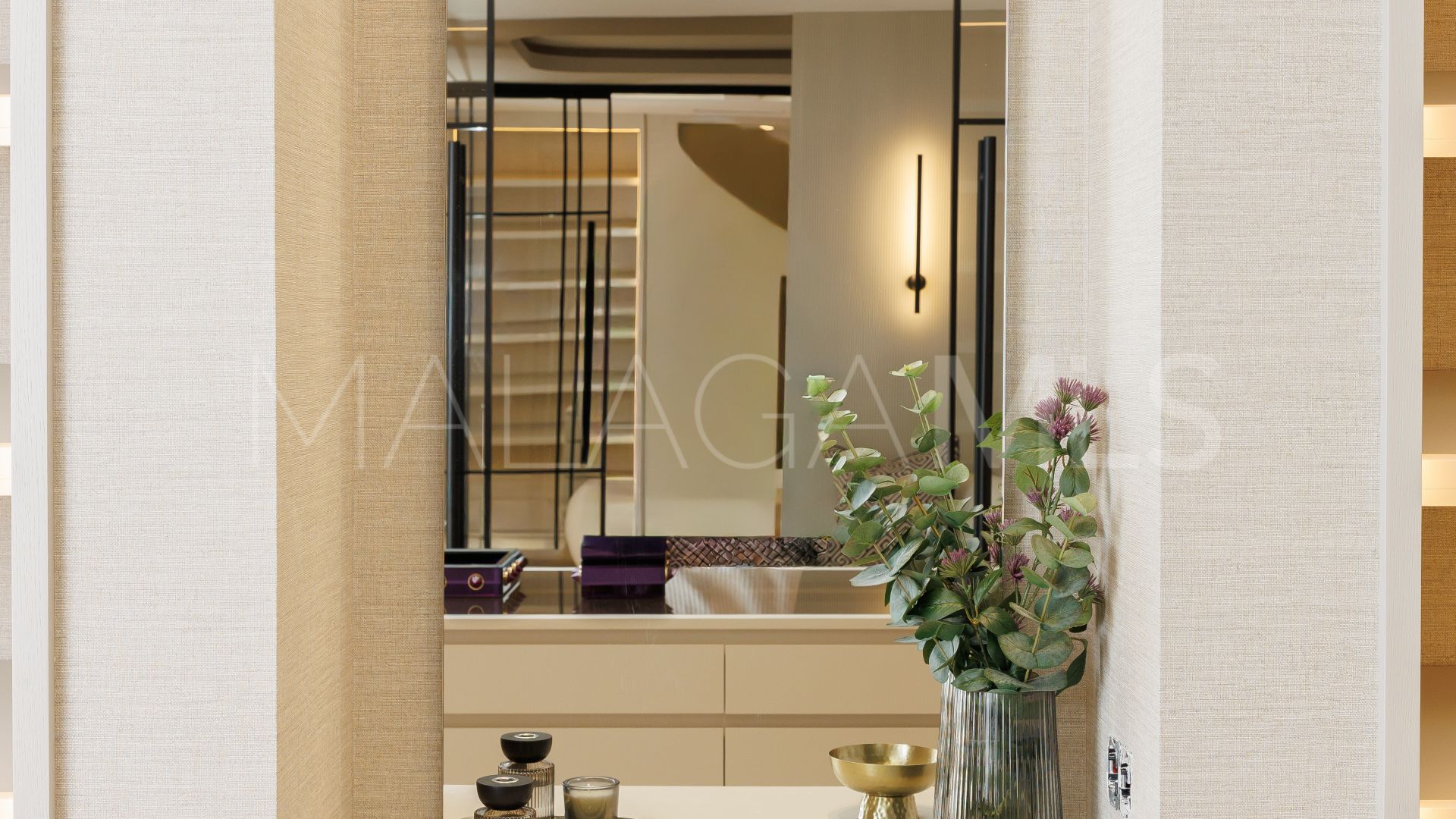 Sierra Blanca, villa a la venta with 6 bedrooms