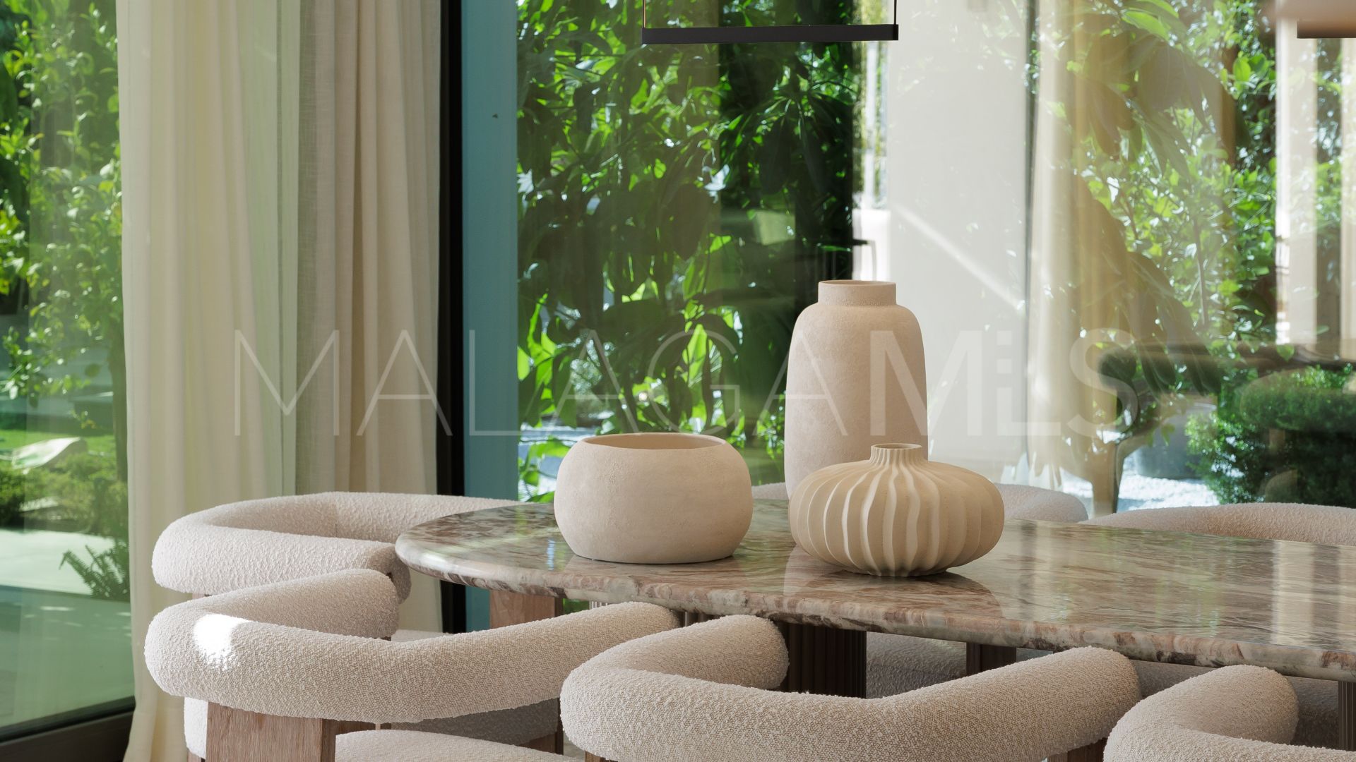 Sierra Blanca, villa a la venta with 6 bedrooms