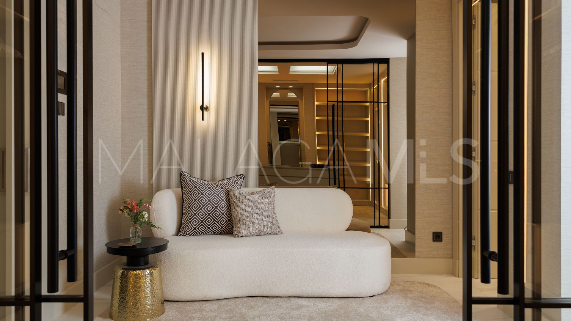 Sierra Blanca, villa a la venta with 6 bedrooms