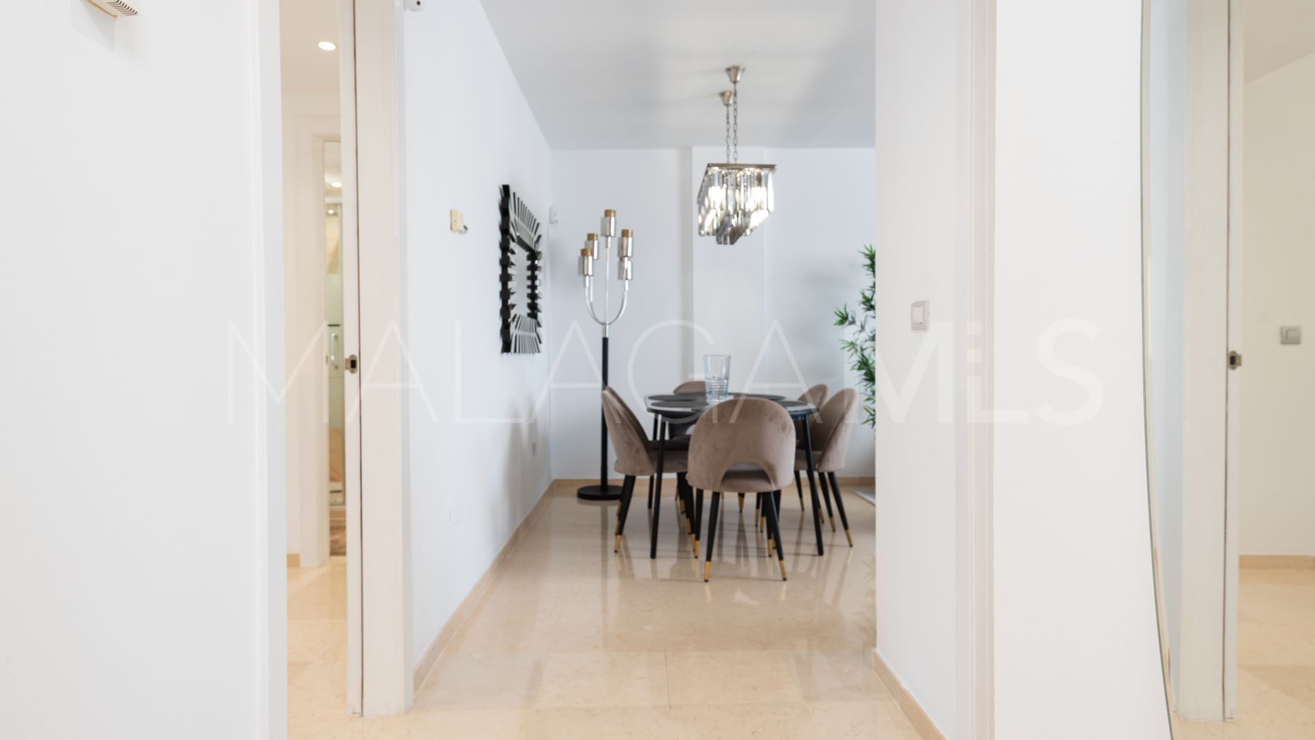 Residencial Palacio de Congresos, Ático for sale with 2 bedrooms