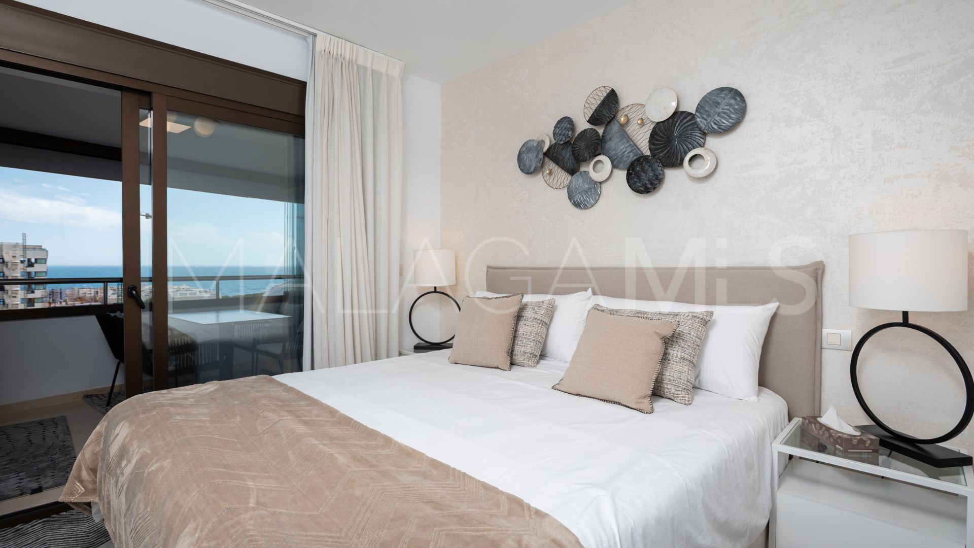 Residencial Palacio de Congresos, Ático for sale with 2 bedrooms