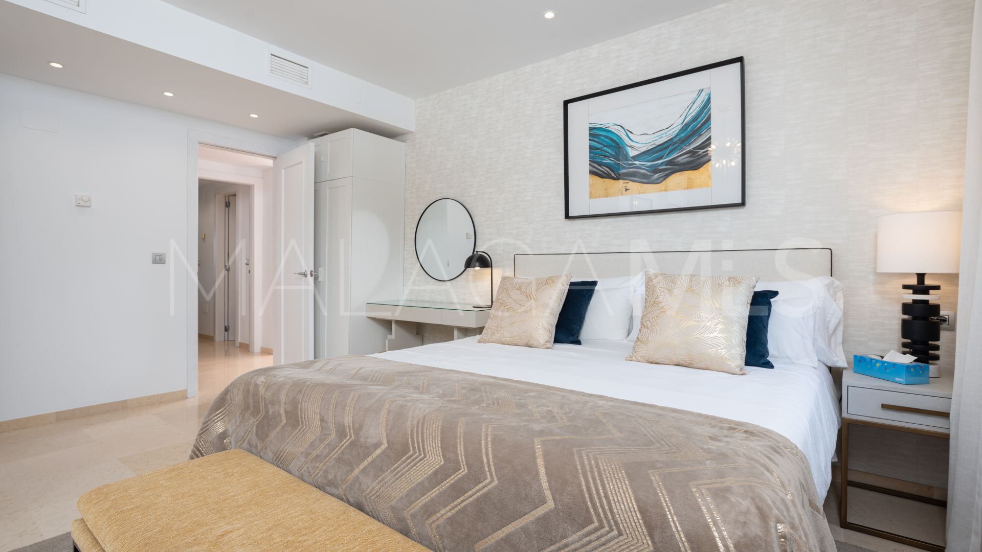 Residencial Palacio de Congresos, Ático for sale with 2 bedrooms