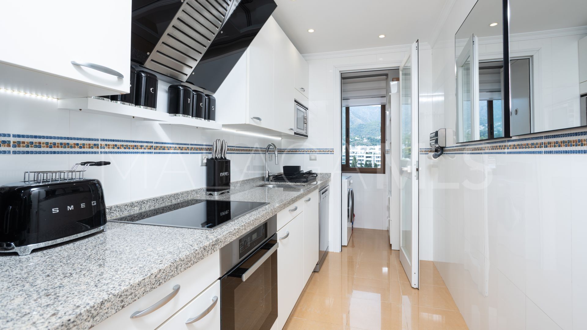 Residencial Palacio de Congresos, Ático for sale with 2 bedrooms
