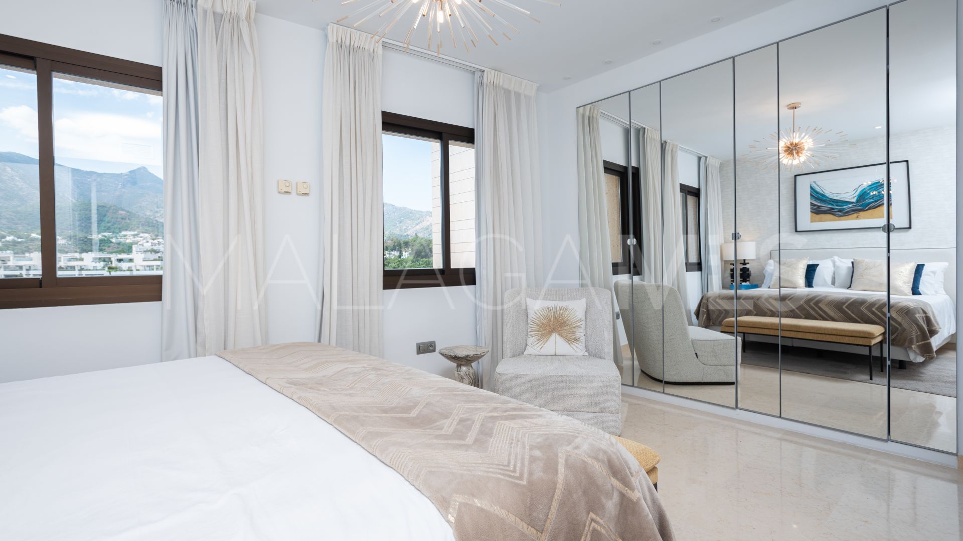 Residencial Palacio de Congresos, Ático for sale with 2 bedrooms