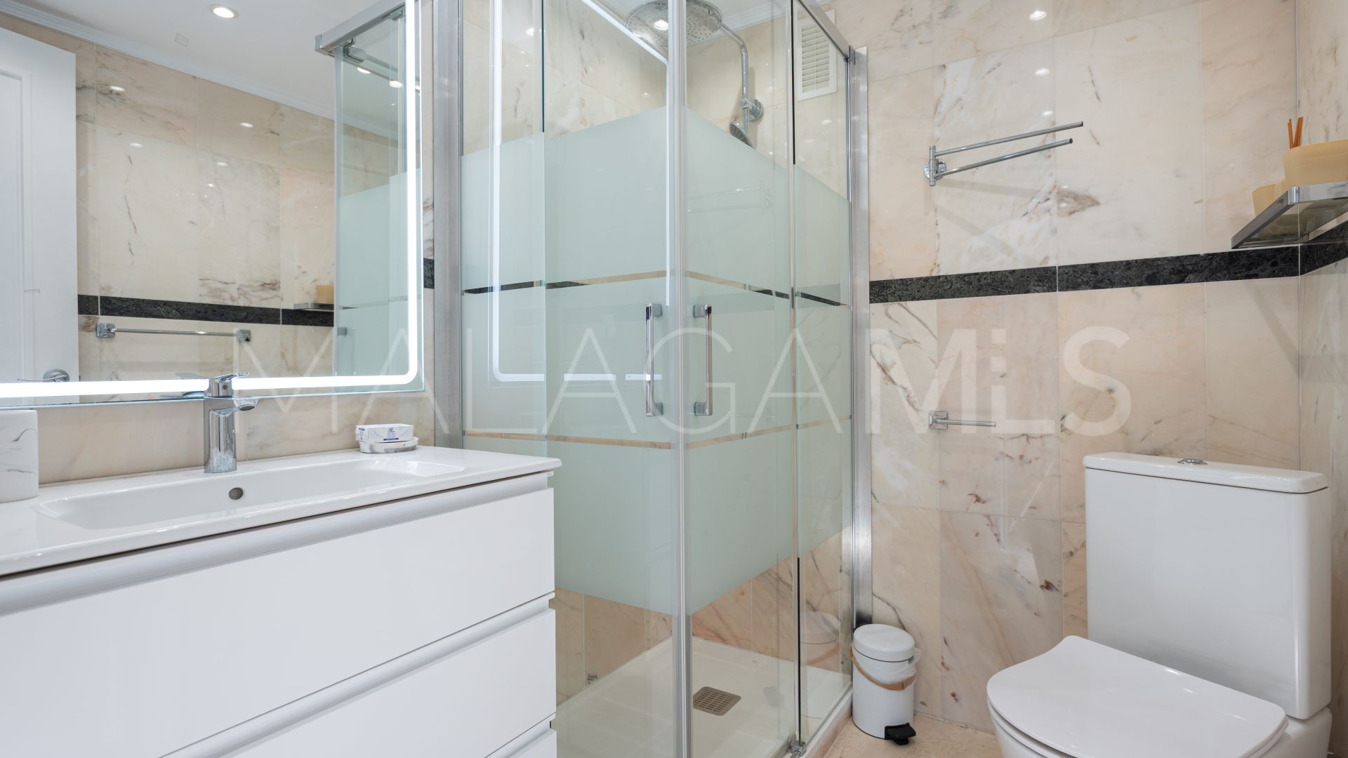 Residencial Palacio de Congresos, Ático for sale with 2 bedrooms