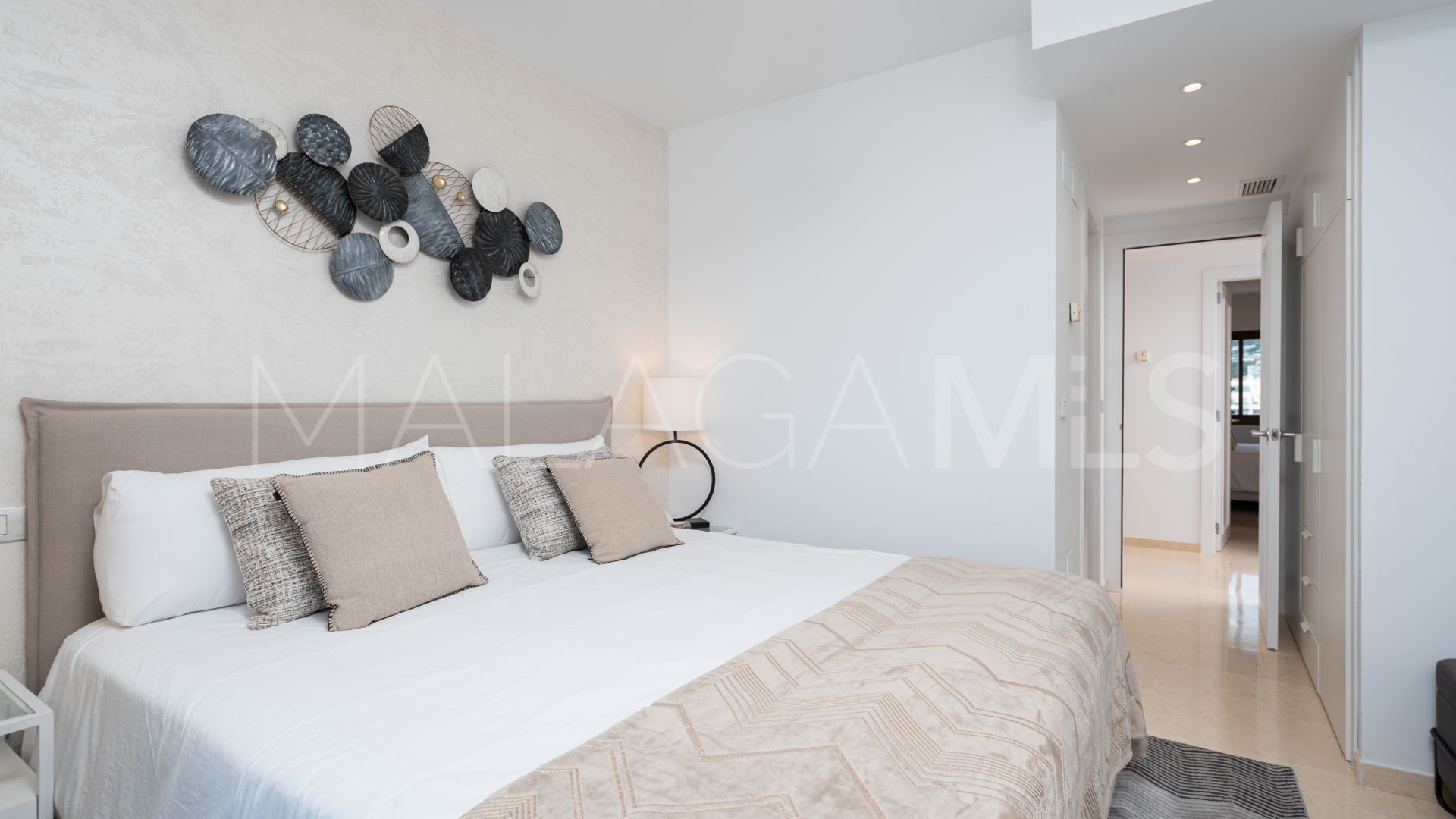 Residencial Palacio de Congresos, Ático for sale with 2 bedrooms