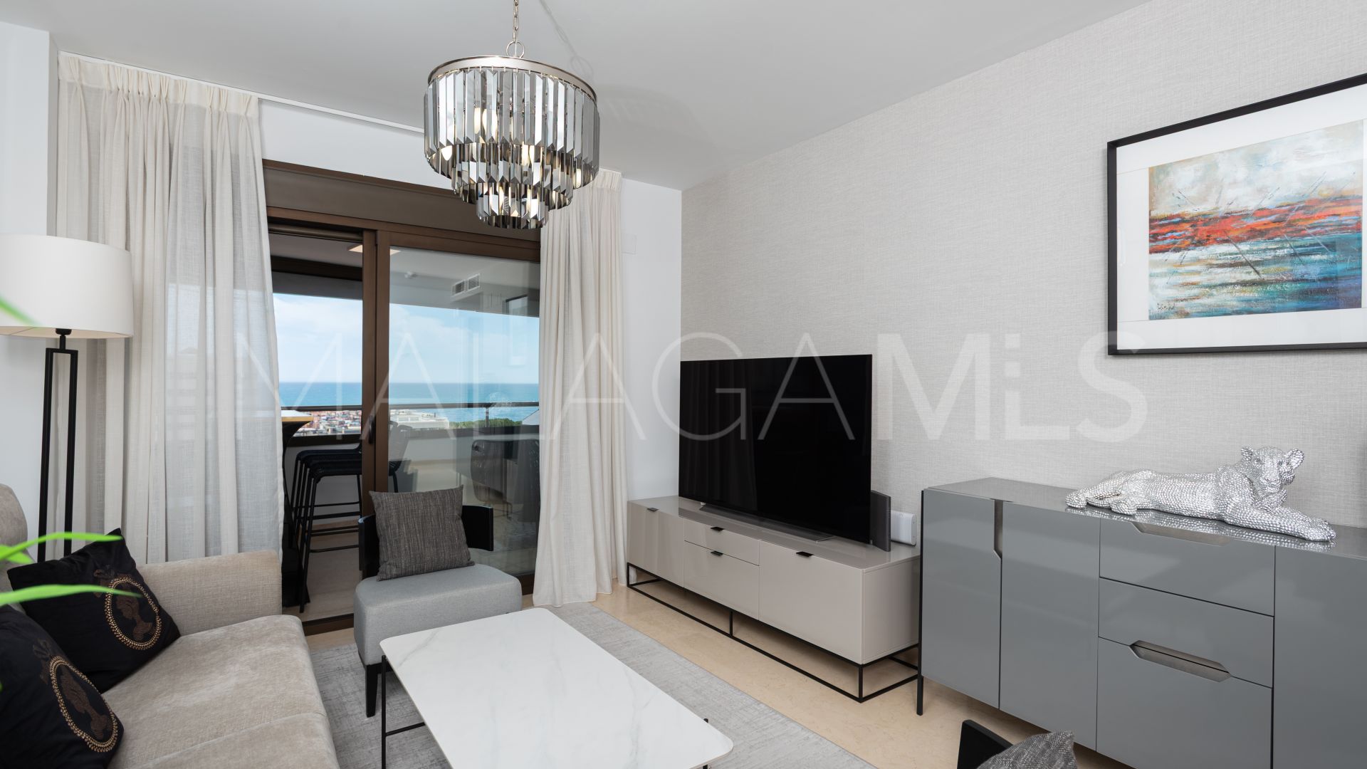 Residencial Palacio de Congresos, Ático for sale with 2 bedrooms