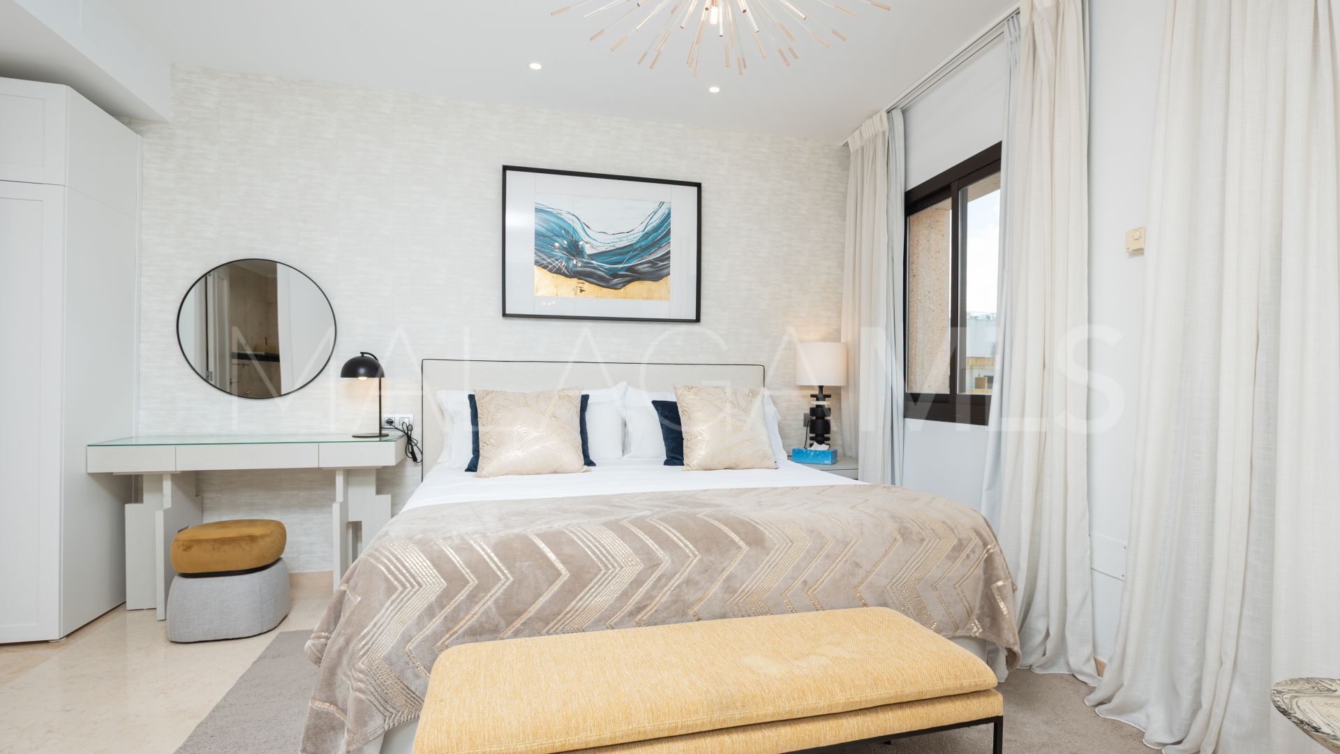 Residencial Palacio de Congresos, Ático for sale with 2 bedrooms