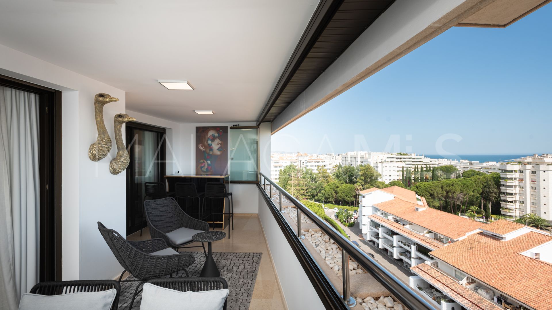 Residencial Palacio de Congresos, Ático for sale with 2 bedrooms