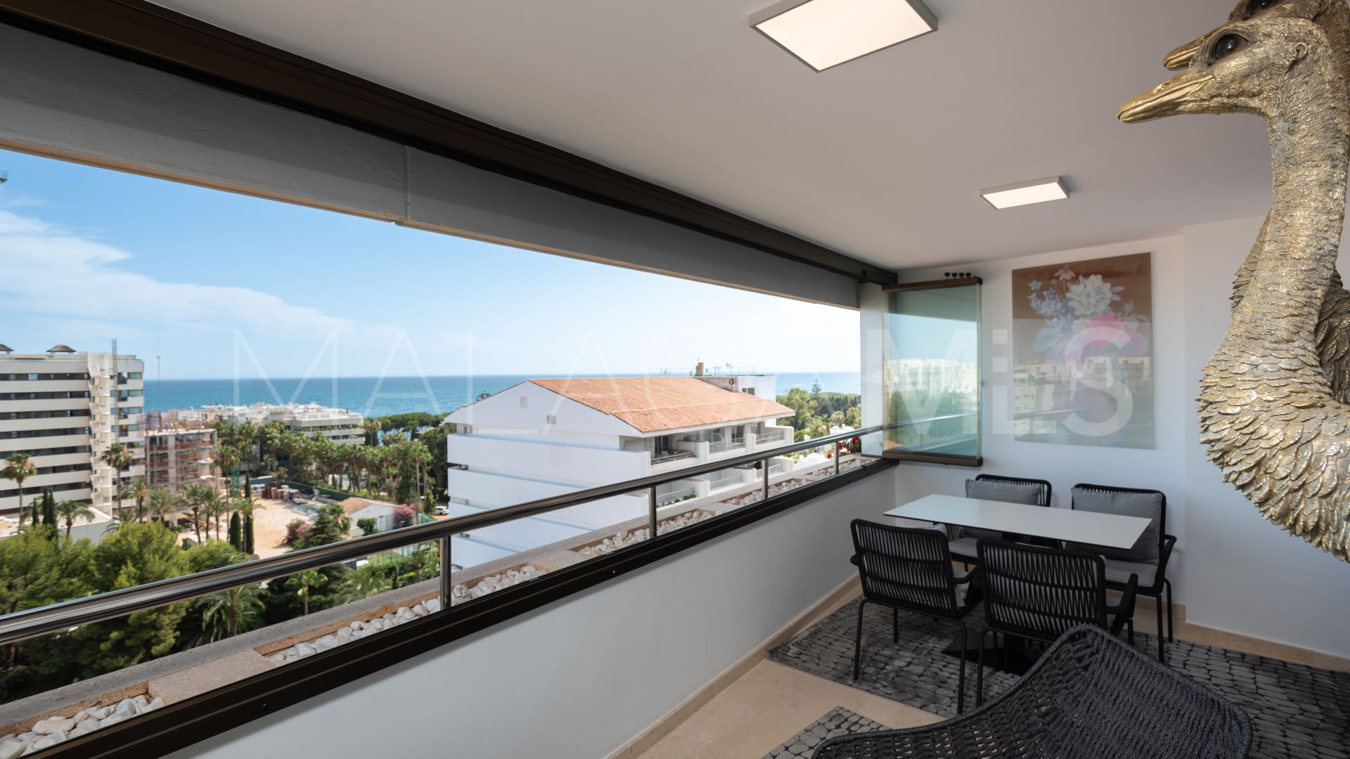 Residencial Palacio de Congresos, Ático for sale with 2 bedrooms
