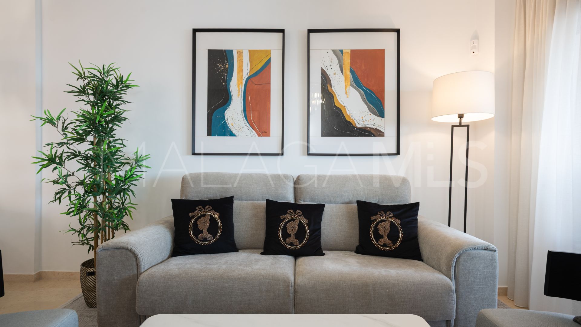 Residencial Palacio de Congresos, Ático for sale with 2 bedrooms