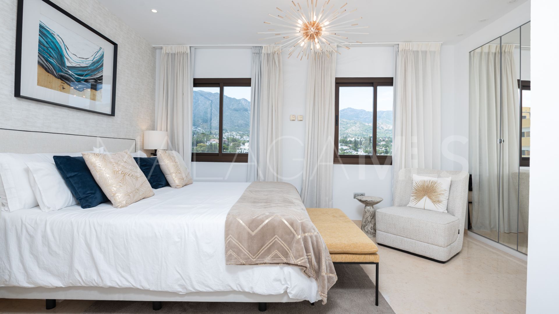 Residencial Palacio de Congresos, Ático for sale with 2 bedrooms