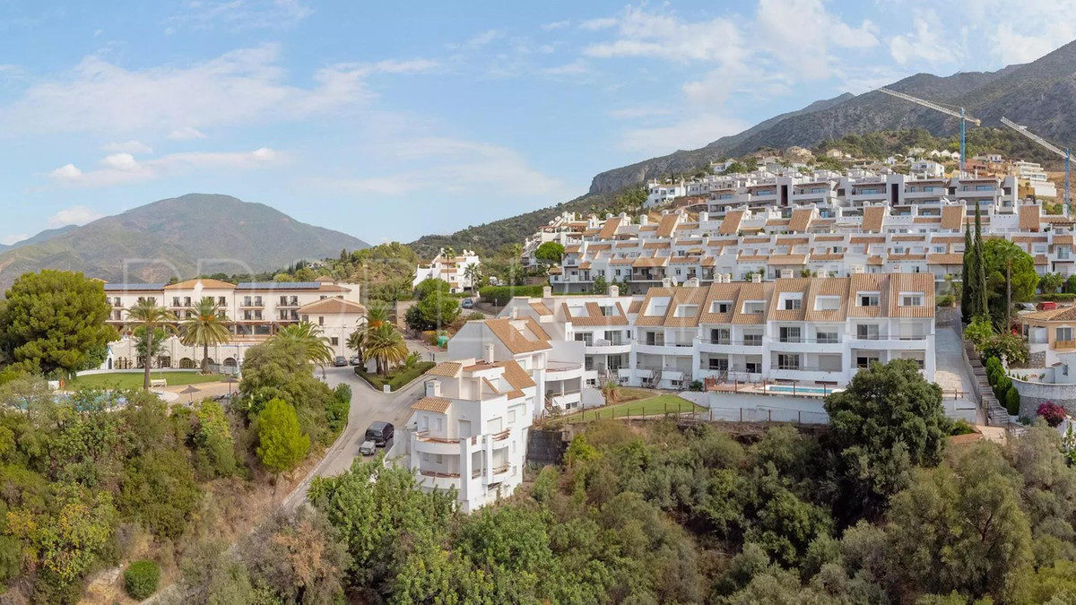 For sale apartment in Carretera de Istan