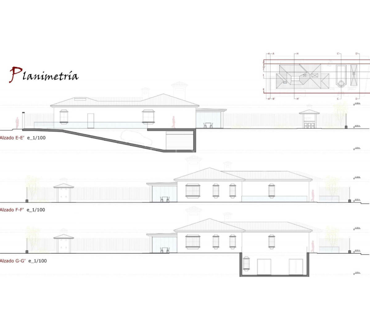 Coin Centro, parcela en venta