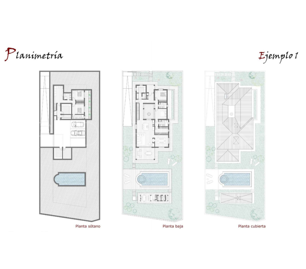 Coin Centro, parcela en venta