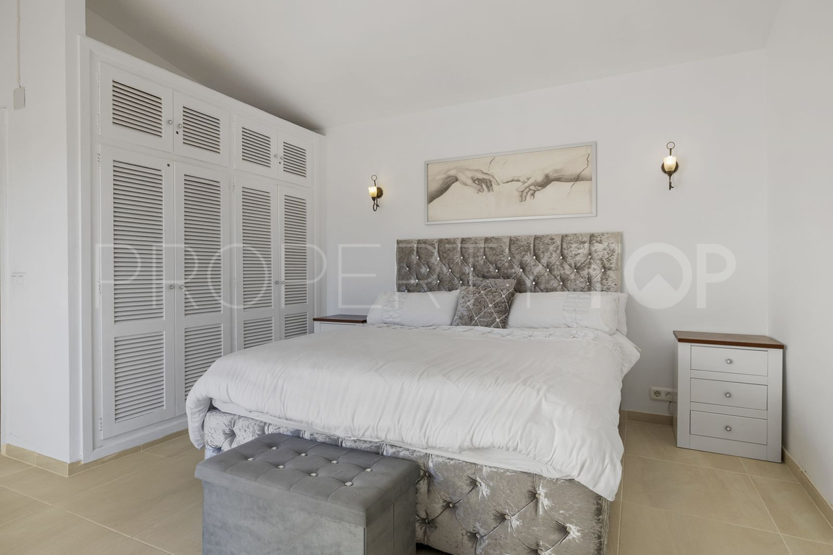 Estepona Hills, villa de 4 dormitorios en venta