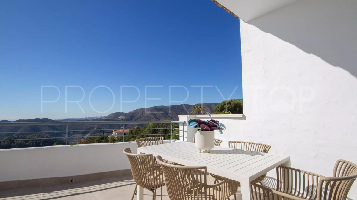 Carretera de Istan apartment for sale