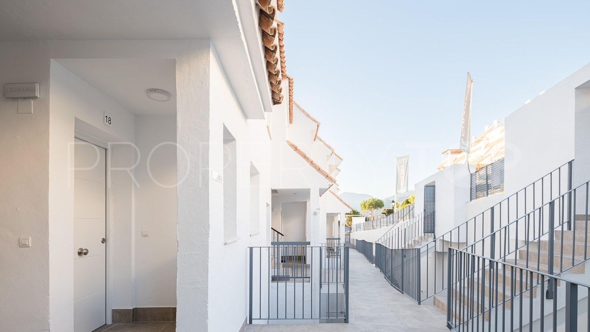 Carretera de Istan apartment for sale