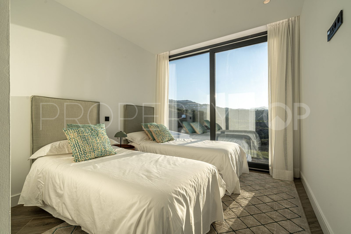 Comprar villa en Cala de Mijas