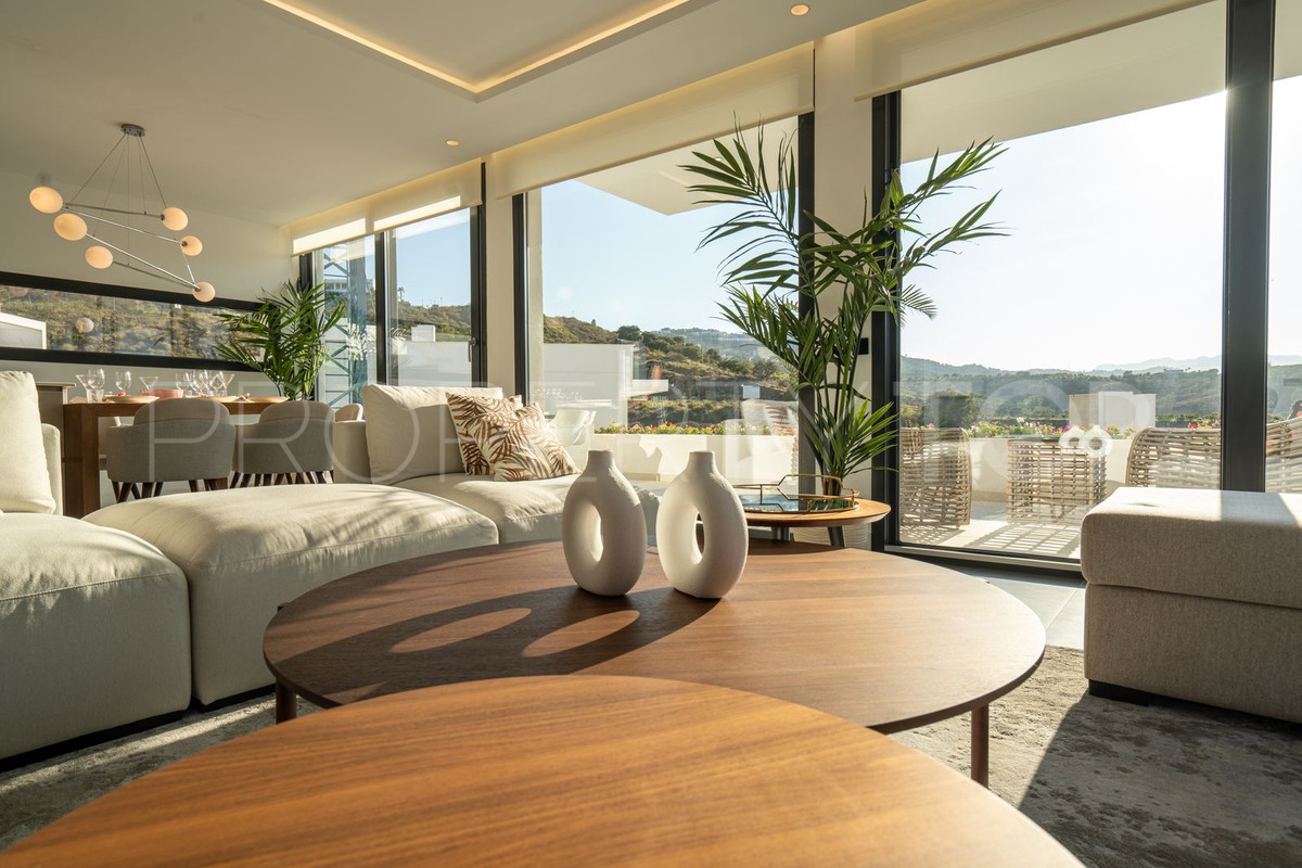 Comprar villa en Cala de Mijas