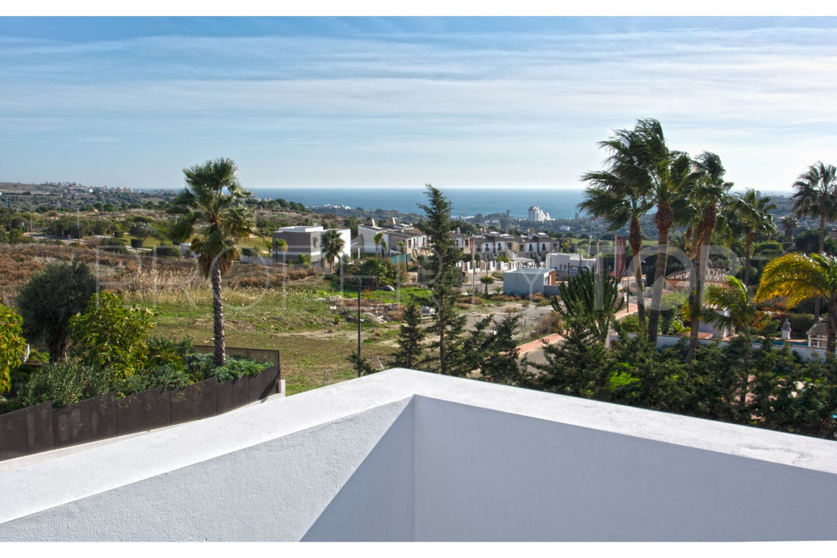 For sale villa in Estepona Hills