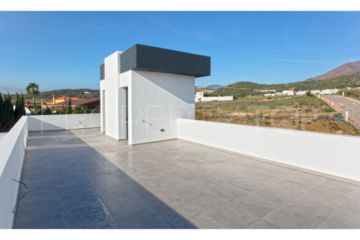 For sale villa in Estepona Hills