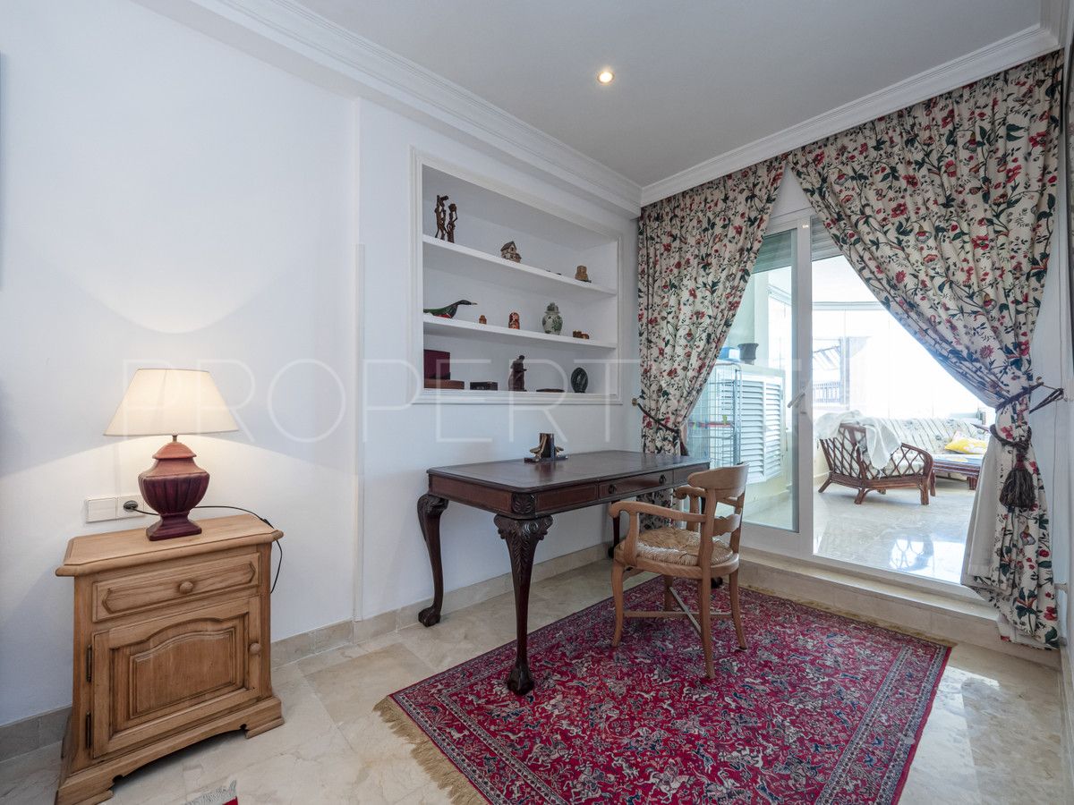 Marbella - Puerto Banus, estudio de 2 dormitorios en venta